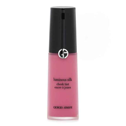 Luminous Silk Cheek Tint - # 62 Delicate Mauve - 12ml/0.4oz