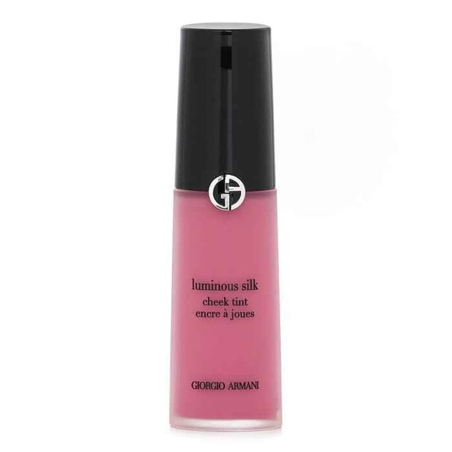 Luminous Silk Cheek Tint - # 62 Delicate Mauve - 12ml/0.4oz