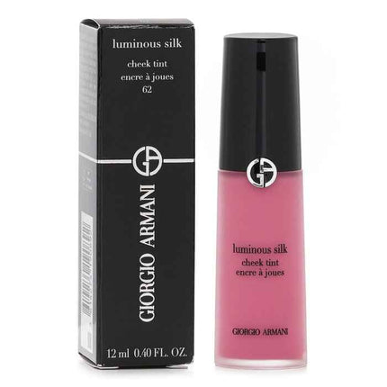 Luminous Silk Cheek Tint - # 62 Delicate Mauve - 12ml/0.4oz
