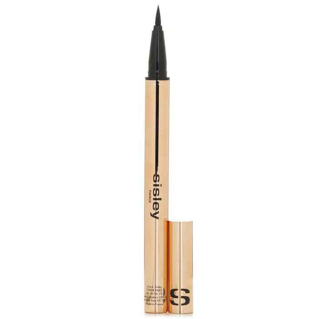Ligne Noire Eyeliner - # 1 Deep Black - 0.55ml
