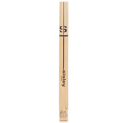 Ligne Noire Eyeliner - # 1 Deep Black - 0.55ml
