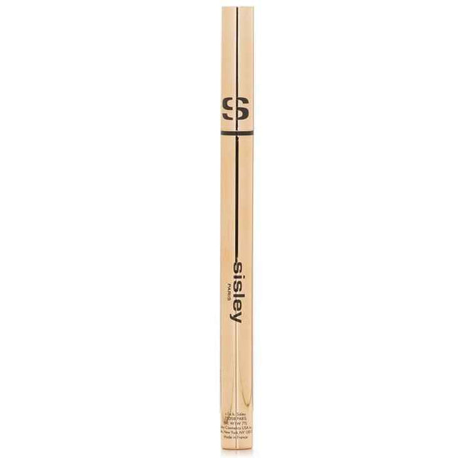 Ligne Noire Eyeliner - # 1 Deep Black - 0.55ml