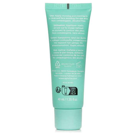 Just Bee Clear Blemish Control Mattifying Moisturizer - 40ml