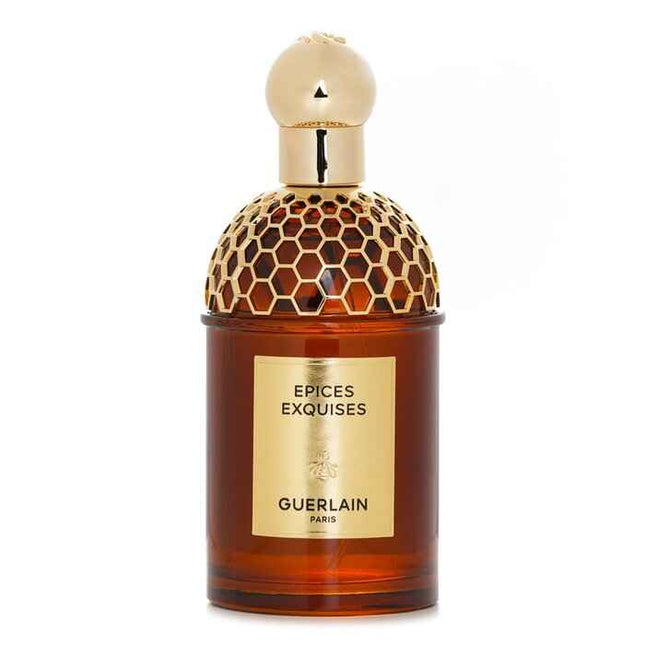 Absolus Allegoria Epices Exquises Eau De Parfum Spray - 125ml/4.2oz