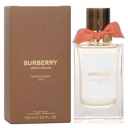 Burberry Garden Roses 20% Eau De Parfum Spray - 100ml/3.3oz