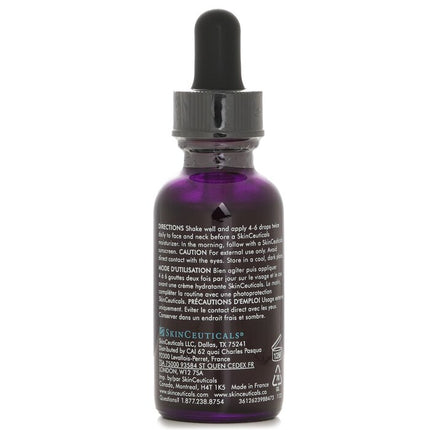 H.a Intensifier Multi Glycan - 30ml Skin Ceuticals
