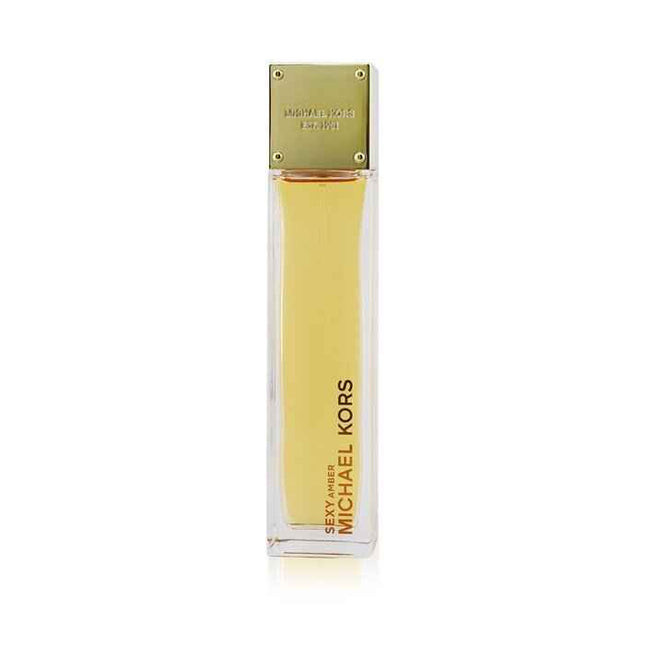 Sexy Amber Eau De Parfum Spray (unboxed) - 100ml/3.4oz