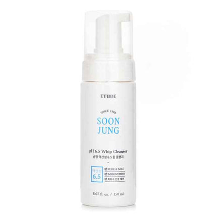 Soon Jung Ph 6.5 Whip Cleanser - 150ml