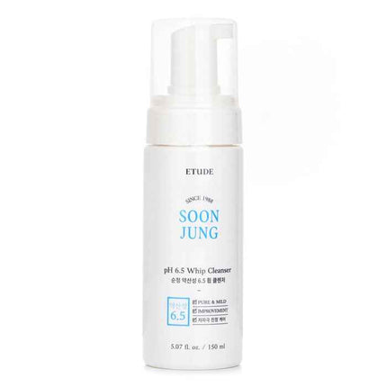 Soon Jung Ph 6.5 Whip Cleanser - 150ml