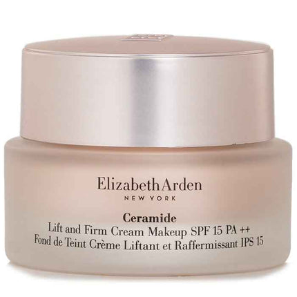 Ceramide Lift & Firm Cream Makeup Spf15 Pa++ - # 140c - 30ml