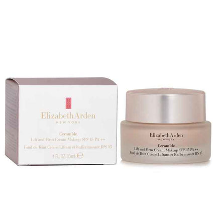 Ceramide Lift & Firm Cream Makeup Spf15 Pa++ - # 140c - 30ml