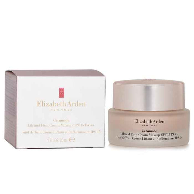 Ceramide Lift & Firm Cream Makeup Spf15 Pa++ - # 140c - 30ml