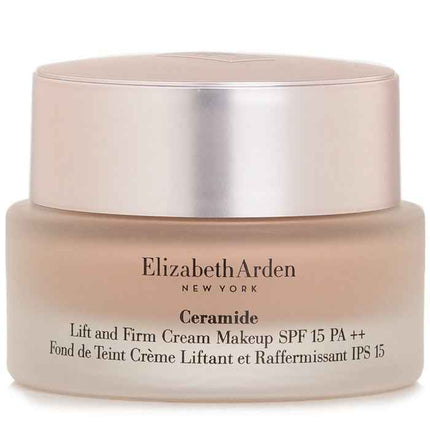 Ceramide Lift & Firm Cream Makeup Spf15 Pa++ - # 240n - 30ml