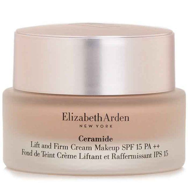 Ceramide Lift & Firm Cream Makeup Spf15 Pa++ - # 240n - 30ml