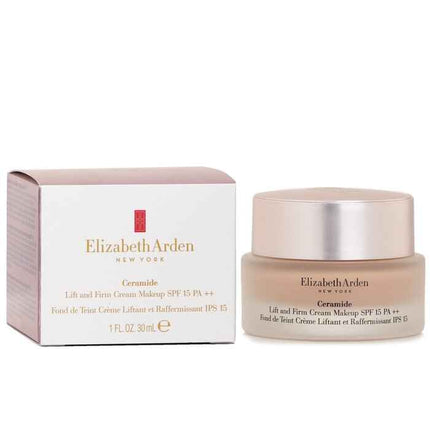 Ceramide Lift & Firm Cream Makeup Spf15 Pa++ - # 240n - 30ml