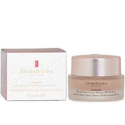 Ceramide Lift & Firm Cream Makeup Spf15 Pa++ - # 250n - 30ml