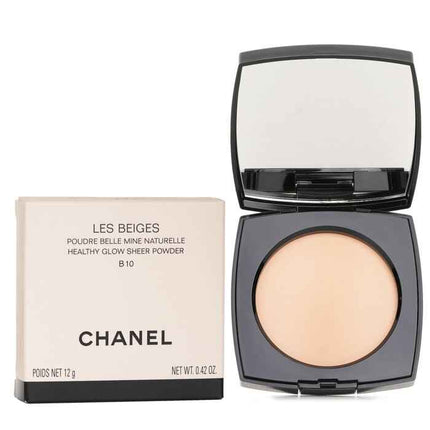 Les Beiges Healthy Glow Sheer Powder - # B10 - 12g/0.42oz