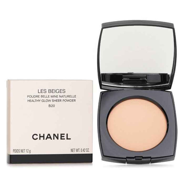 Les Beiges Healthy Glow Sheer Powder - # B20 - 12g/0.42oz