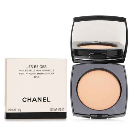 Les Beiges Healthy Glow Sheer Powder - # B30 - 12g/0.42oz