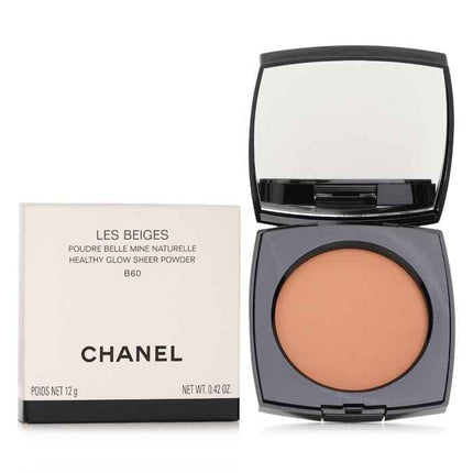 Les Beiges Healthy Glow Sheer Powder - # B60 - 12g/0.42oz