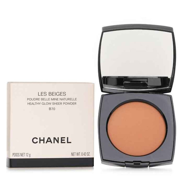 Les Beiges Healthy Glow Sheer Powder - # B70 - 12g/0.42oz