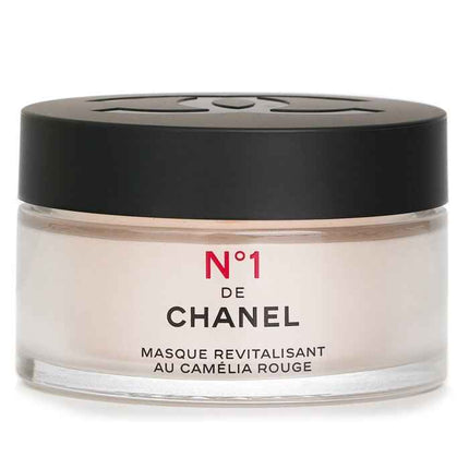 N1 De Chanel Red Camellia Revitalizing Mask - 50g