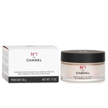 N1 De Chanel Red Camellia Revitalizing Mask - 50g