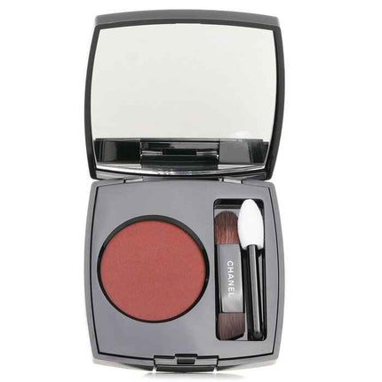 Ombre Essentielle Multi Use Longwearing Eyeshadow - # 240 Brun Fauve - 2.2g