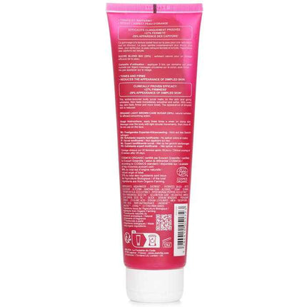 L'or Rose Expert Toning Scrub - 150ml/6oz