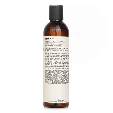 Rose 31 Perfuming Shower Gel - 237ml