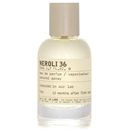 Neroli 36 Eau De Parfum Spray - 50ml/1.7oz