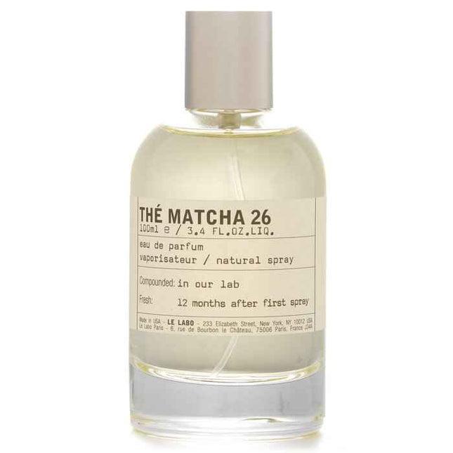 The Matcha 26 Eau De Parfum Spray - 100ml/3.4oz