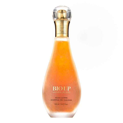 Yeast Active Essential Oil Cleanser - 150ml