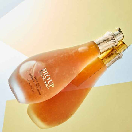 Yeast Active Essential Oil Cleanser - 150ml