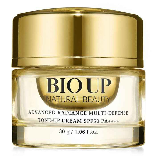 Advanced Radiance Multi-defense Tone Up Cream Spf50 - 30g