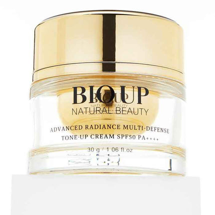 Advanced Radiance Multi-defense Tone Up Cream Spf50 - 30g
