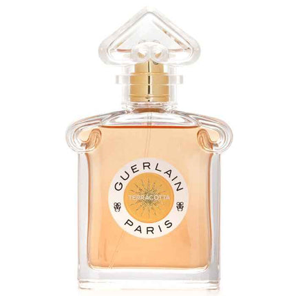 Terracotta Eau De Toilette Spray - 75ml/2.5oz