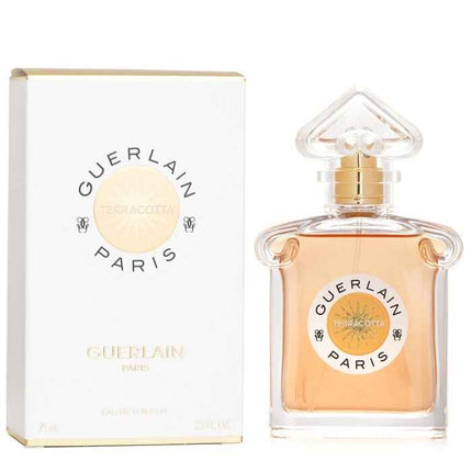 Terracotta Eau De Toilette Spray - 75ml/2.5oz