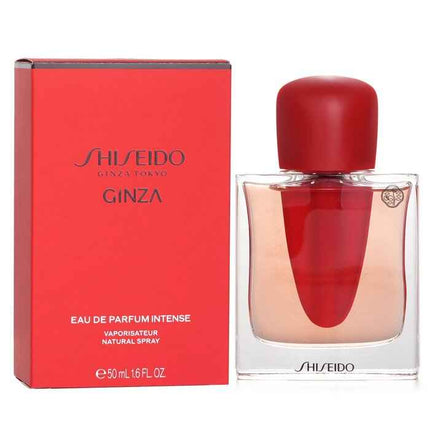 Ginza Eau De Parfum Intense Spray - 50ml/1.6oz