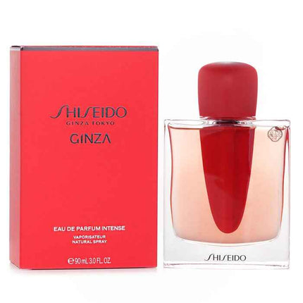 Ginza Eau De Parfum Intense Spray - 90ml/3oz