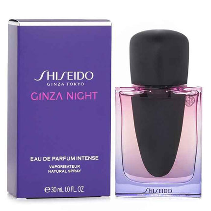 Ginza Night Eau De Parfum Intense Spray - 30ml/1oz