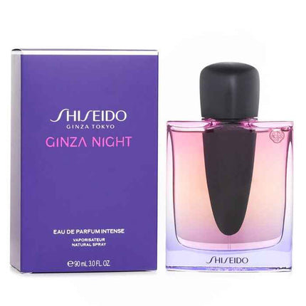 Ginza Night Eau De Parfum Intense Spray - 90ml/3oz