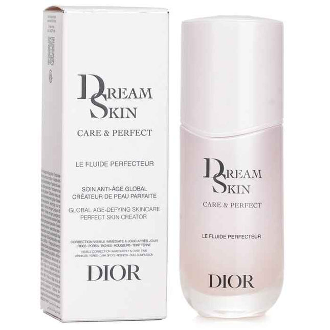Dreamskin Care & Perfect Le Fluide Perfecteur - 50ml/1.7oz