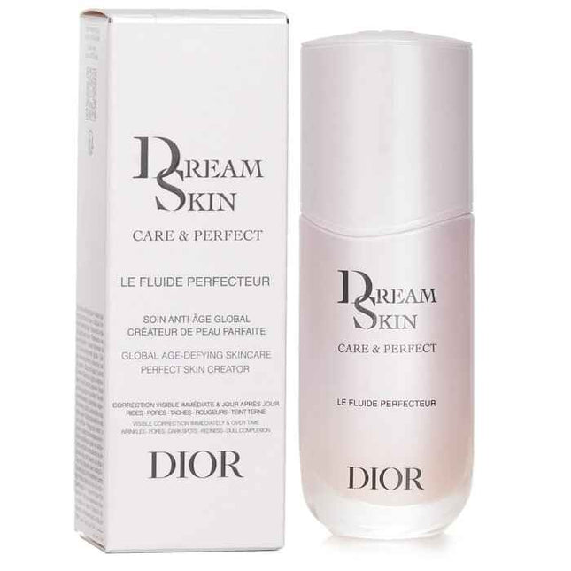 Dreamskin Care & Perfect Le Fluide Perfecteur - 30ml/1oz