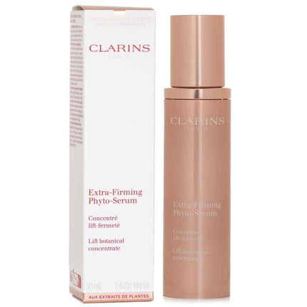 Extra Firming Phyto Serum - 50ml