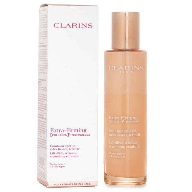 Extra Firming Lift Effect, Wrinke Smoothing Emulsion - 100ml