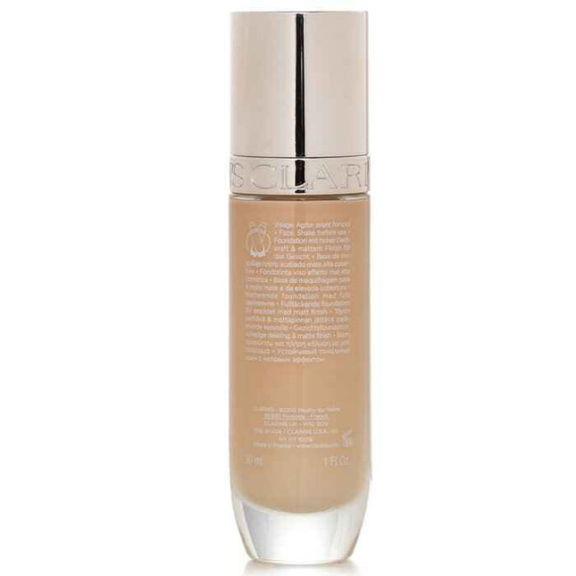 Skin Illusion Full Coverage Foundation - # 105n - 30ml