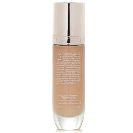 Skin Illusion Full Coverage Foundation - # 108.3n - 30ml