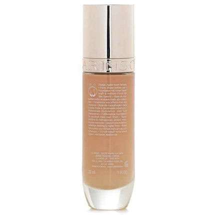 Skin Illusion Full Coverage Foundation - # 108.5w - 30ml