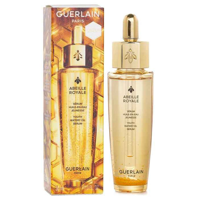 Abeille Royale Youth Watery Oil Serum - 30ml
